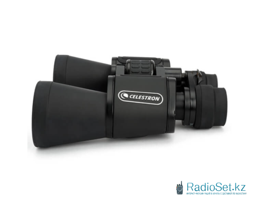 Бинокль Celestron UpClоsе G2 10–30x50 Zoom 71260